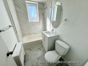 1 Bedroom apartment for rent in Toronto