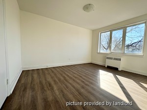 1 Bedroom apartment for rent in Toronto