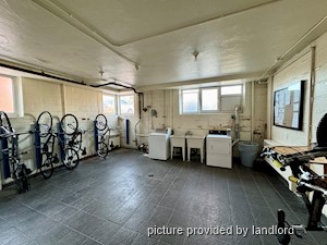 1 Bedroom apartment for rent in Toronto
