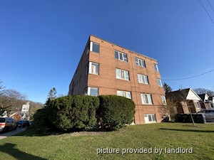 1 Bedroom apartment for rent in Toronto