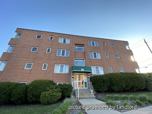 1 Bedroom apartment for rent in Toronto