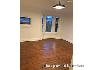 3+ Bedroom apartment for rent in TORONTO