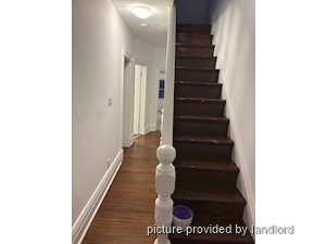 3+ Bedroom apartment for rent in TORONTO