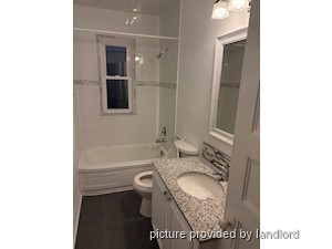 3+ Bedroom apartment for rent in TORONTO