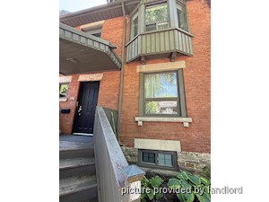 2 Bedroom apartment for rent in TORONTO