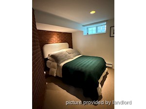 2 Bedroom apartment for rent in TORONTO