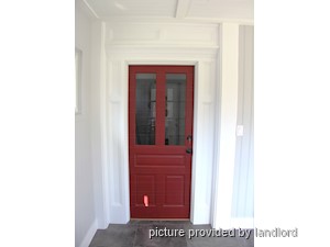 2 Bedroom apartment for rent in THOROLD