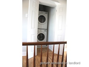 2 Bedroom apartment for rent in THOROLD