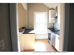 2 Bedroom apartment for rent in THOROLD