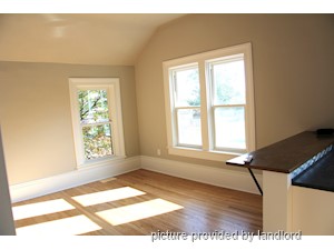 2 Bedroom apartment for rent in THOROLD