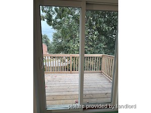 2 Bedroom apartment for rent in BURLINGTON