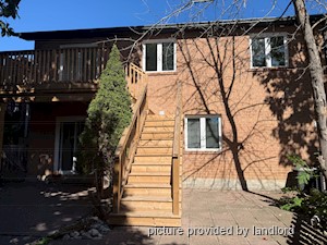 2 Bedroom apartment for rent in BURLINGTON