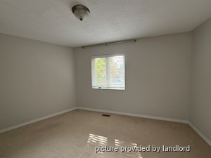 2 Bedroom apartment for rent in BURLINGTON