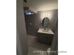 1 Bedroom apartment for rent in PICKERING