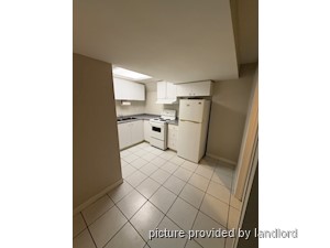 1 Bedroom apartment for rent in PICKERING