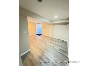 1 Bedroom apartment for rent in PICKERING