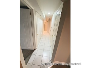 1 Bedroom apartment for rent in PICKERING