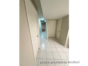 1 Bedroom apartment for rent in PICKERING