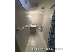 1 Bedroom apartment for rent in PICKERING