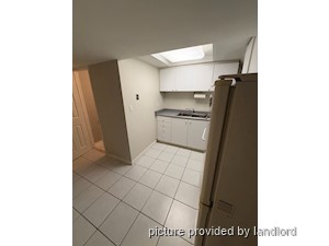 1 Bedroom apartment for rent in PICKERING