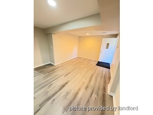 1 Bedroom apartment for rent in PICKERING