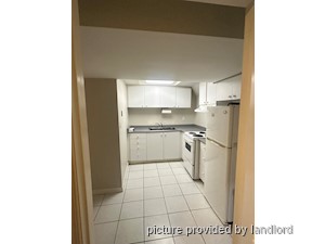 1 Bedroom apartment for rent in PICKERING