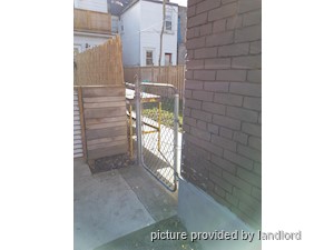 Bachelor apartment for rent in TORONTO
