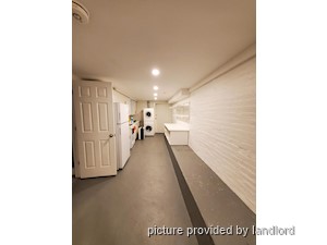 Bachelor apartment for rent in TORONTO