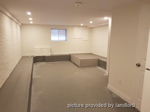 Bachelor apartment for rent in TORONTO