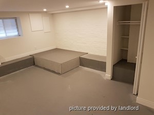 Bachelor apartment for rent in TORONTO