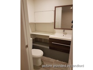 Bachelor apartment for rent in TORONTO