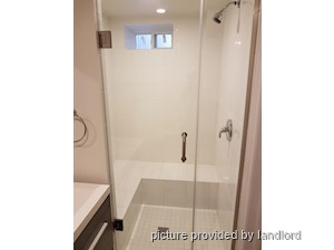 Bachelor apartment for rent in TORONTO
