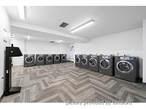 Bachelor apartment for rent in Thornhill
