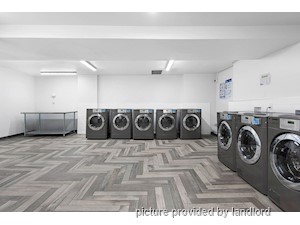 Bachelor apartment for rent in Thornhill