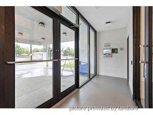 Bachelor apartment for rent in Thornhill