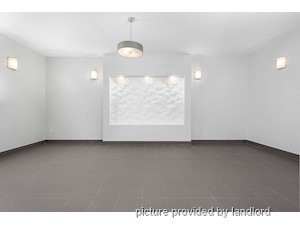 Bachelor apartment for rent in Thornhill