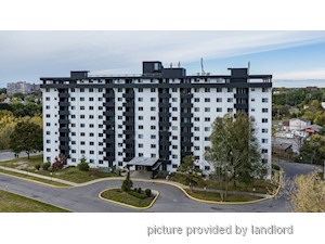 3+ Bedroom apartment for rent in St. Catharines
