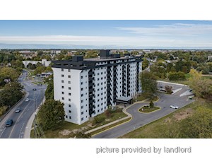 3+ Bedroom apartment for rent in St. Catharines