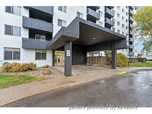 3+ Bedroom apartment for rent in St. Catharines