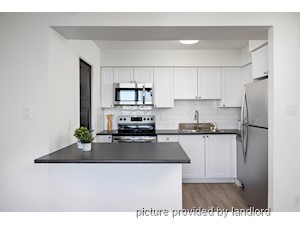 3+ Bedroom apartment for rent in St. Catharines