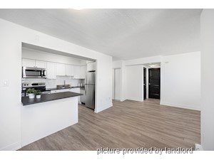 3+ Bedroom apartment for rent in St. Catharines