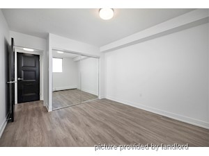 3+ Bedroom apartment for rent in St. Catharines