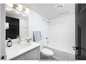 3+ Bedroom apartment for rent in St. Catharines