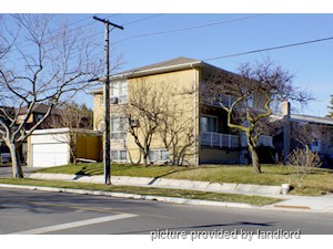 3+ Bedroom apartment for rent in TORONTO