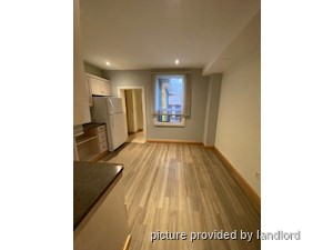 1 Bedroom apartment for rent in TORONTO