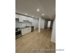 1 Bedroom apartment for rent in TORONTO
