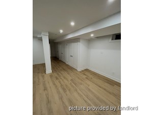 1 Bedroom apartment for rent in TORONTO