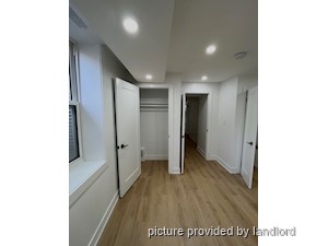 1 Bedroom apartment for rent in TORONTO
