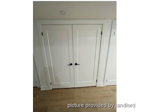 1 Bedroom apartment for rent in TORONTO