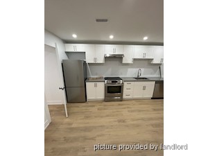 1 Bedroom apartment for rent in TORONTO
